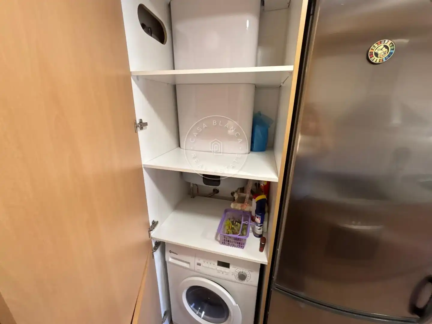 Appartement compact avec piscine à vendre à Can Xanca, imagen 25