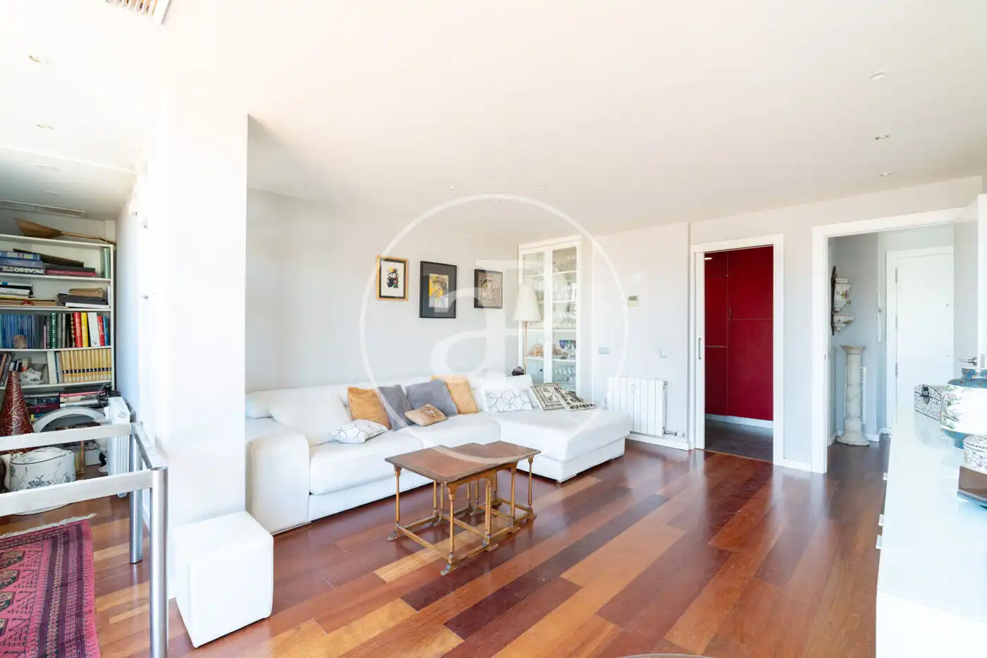 Wohnung mit Aufzug zum Verkauf in Carrer de Balmes, imagen 7