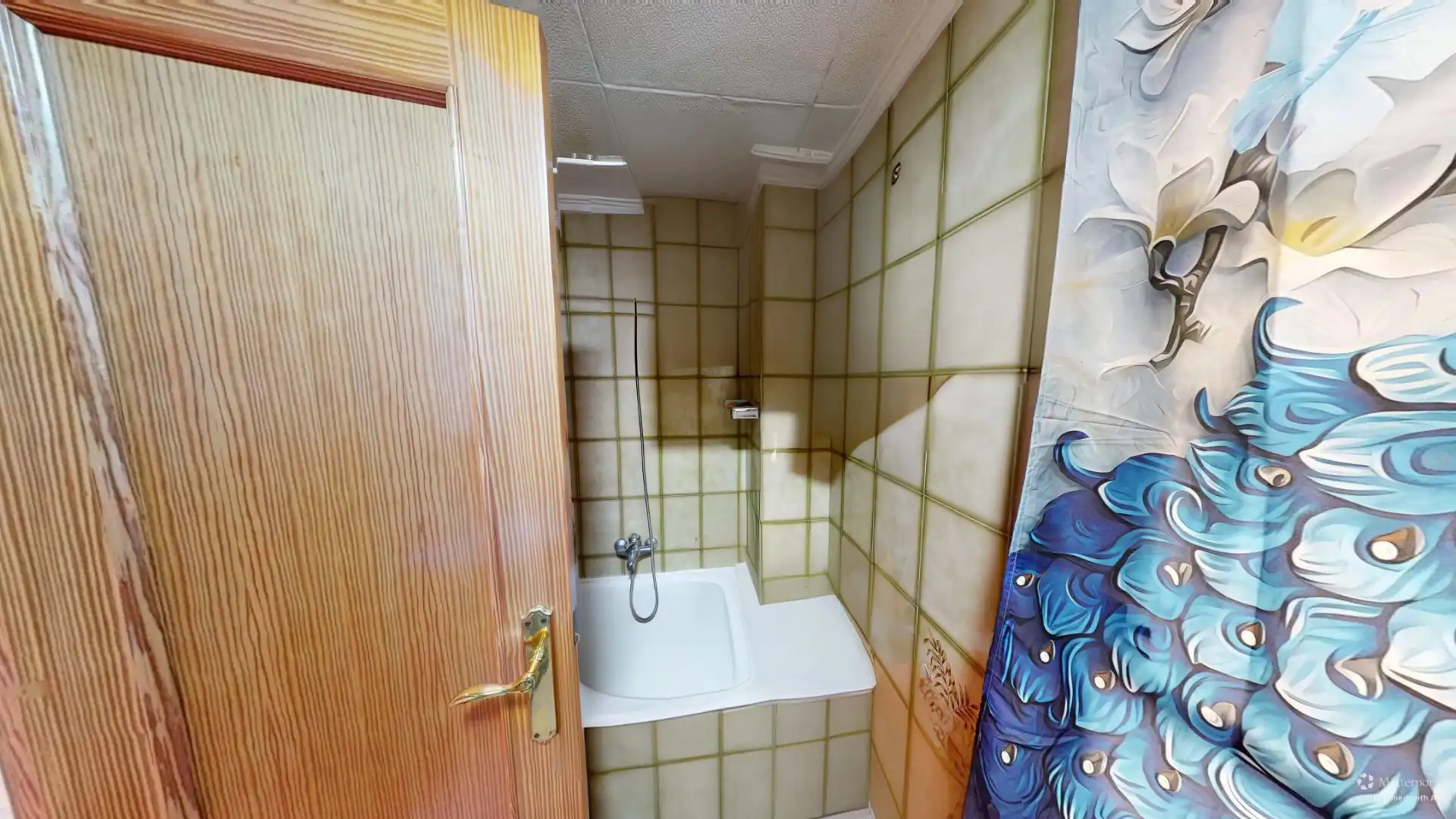 Flat with terrace for sale in Calle Pinoso, imagen 14