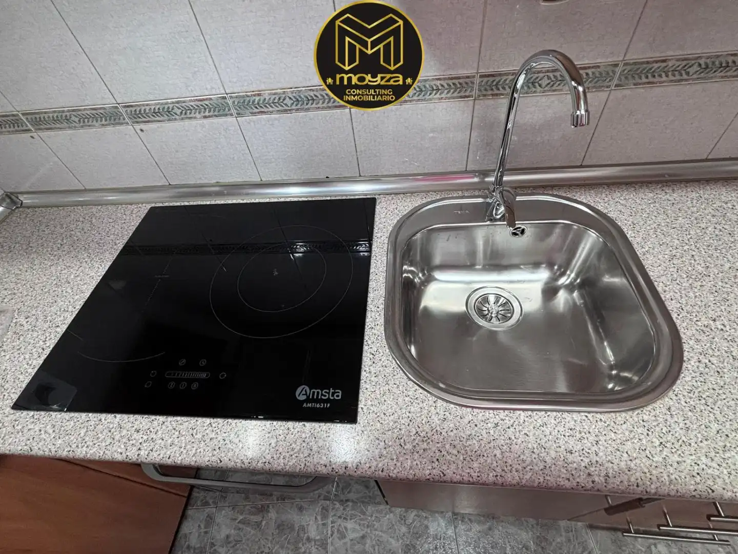 Wohnung mit Aufzug zum Verkauf in San Bartolomé - Millán de Priego, imagen 9