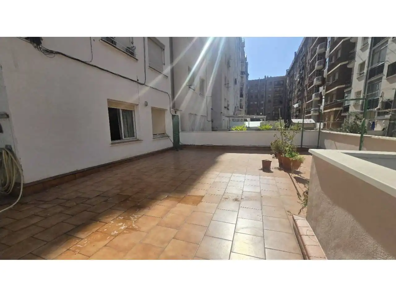 Piso en venta en Avenida Gran Vía Juan Carlos I, Gran Via