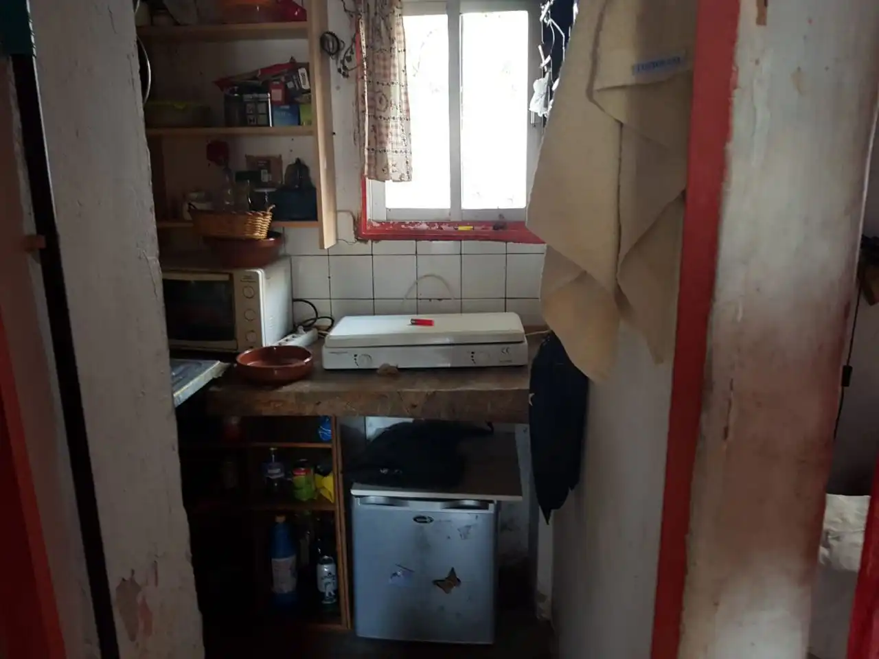 Kitchen of Detached homes for sale in Granada  with Terrace and Storage room