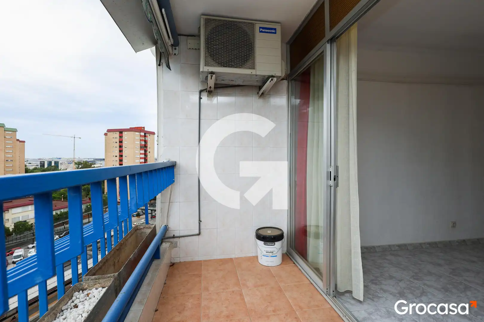 Wohnung mit Terrasse zum Verkauf in AV EUROPA D', imagen 3