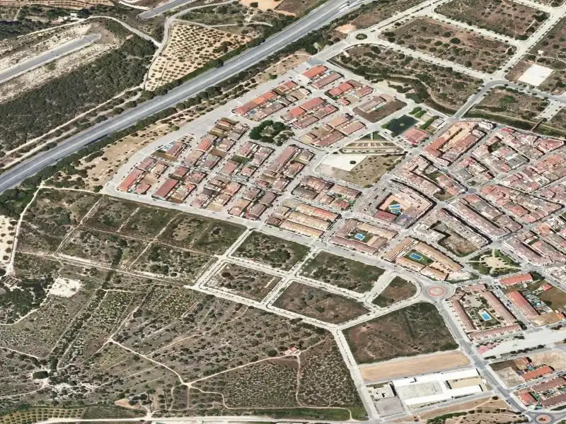 Exterior view of Flat for sale in El Vendrell