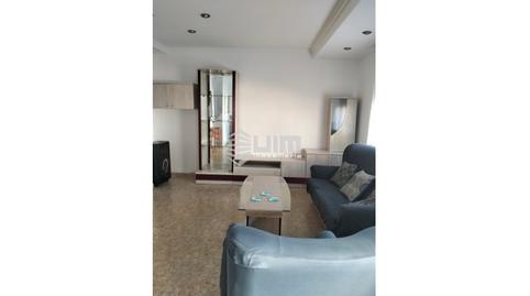 Foto 3 de Piso de alquiler en Virgen del Carmen, Playa Puerto de Sagunto, Sagunto / Sagunt