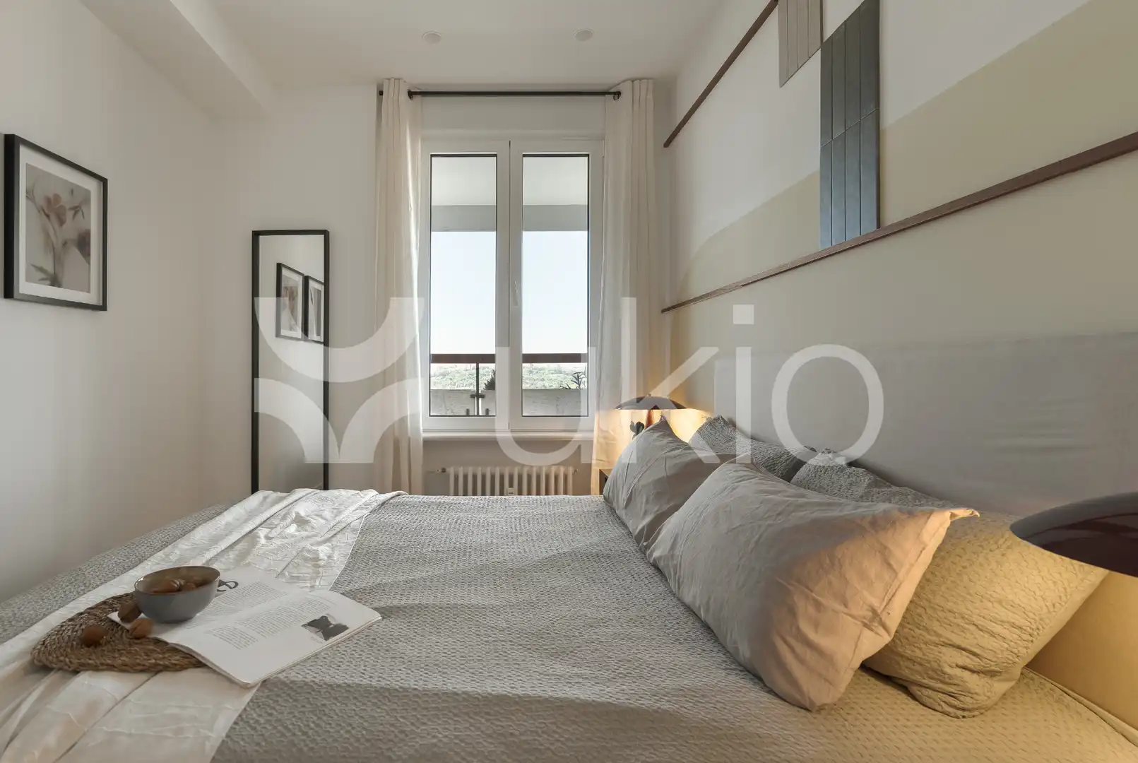Apartment with terrace to rent in Paseo del Rey, imagen 14