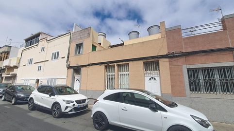 Foto 4 de Casa o xalet en venda a Calle Batalla de Teruel, Siete Palmas, Las Palmas de Gran Canaria