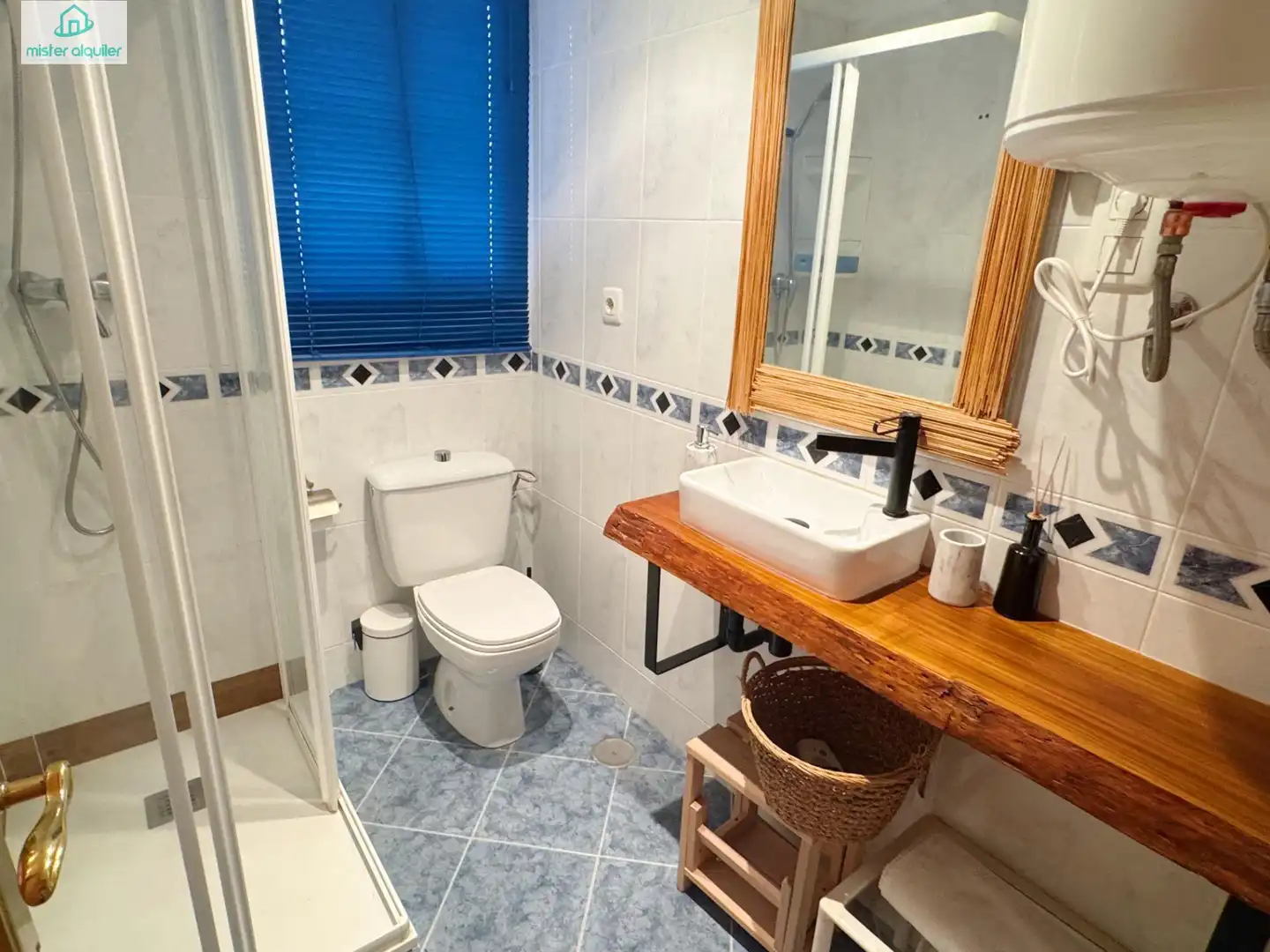Apartament amb terrassa de lloguer a Calle SANT BARTOLOMEU 128, imagen 27