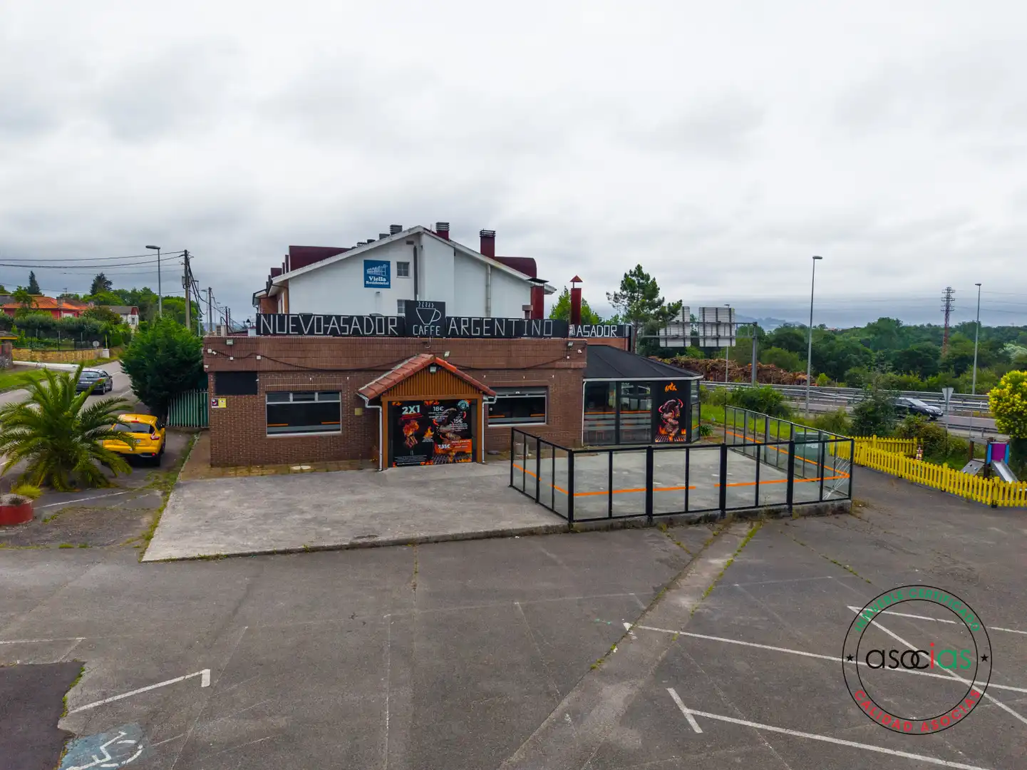 Business premises for sale in Viella - LG VIELLA 213, imagen 4