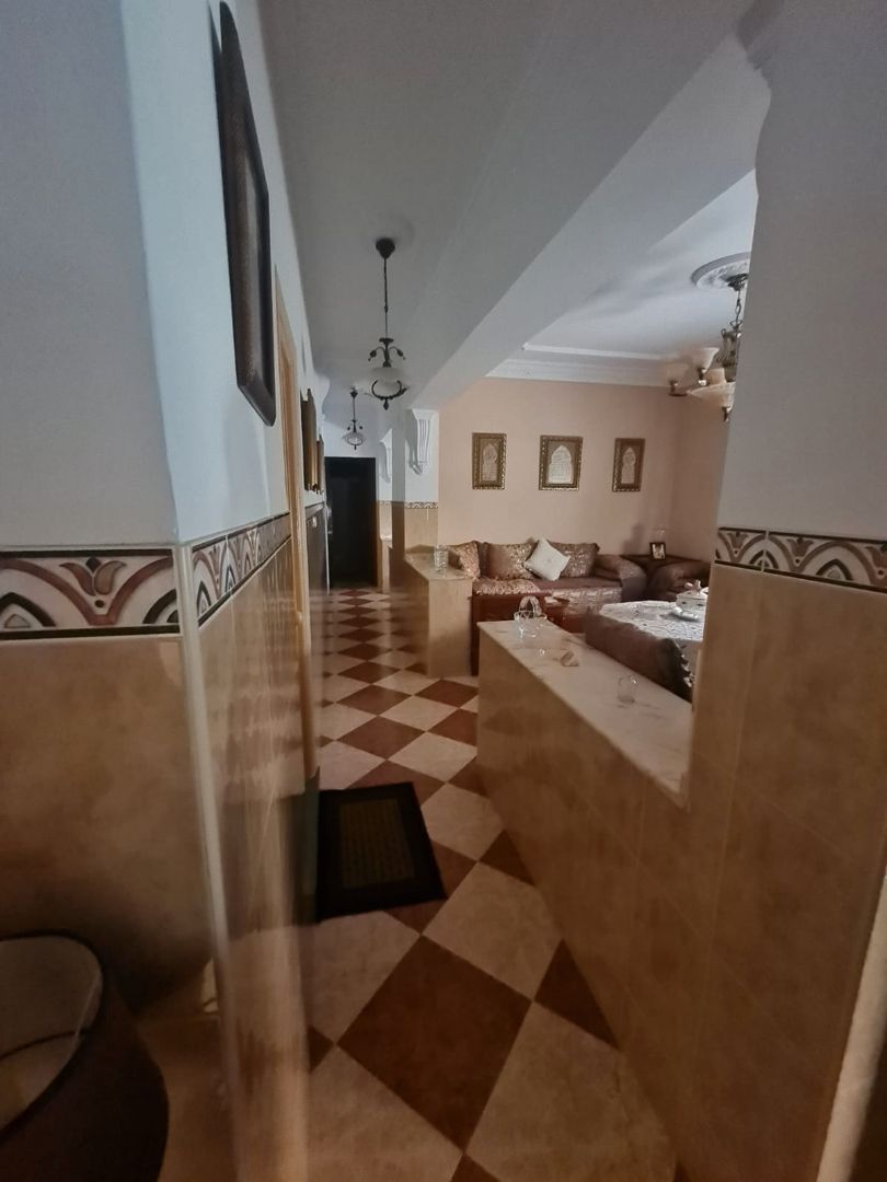 Piso en venta en  Ceuta Capital con Amueblado