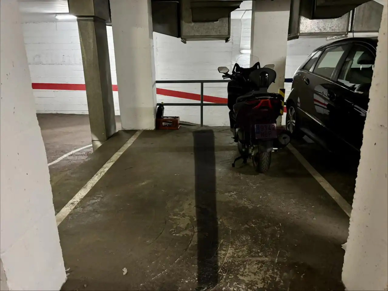 Parking à louer à calle de Florenci Vives, imagen 6