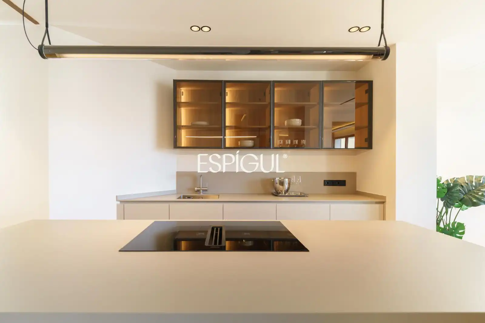 Penthouse mit Terrasse zum Verkauf in Muntaner, imagen 11