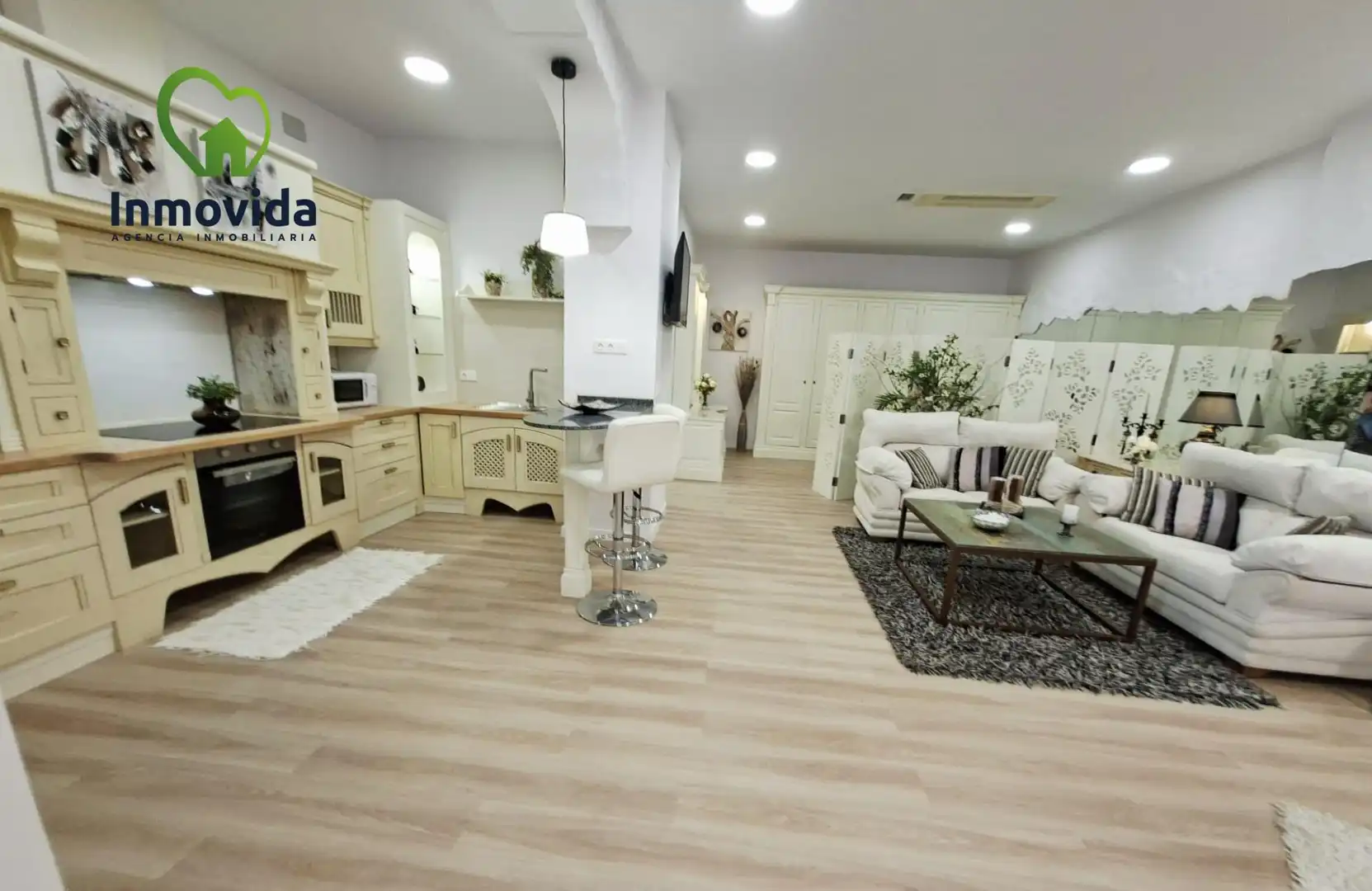 Apartament en venda a Levante