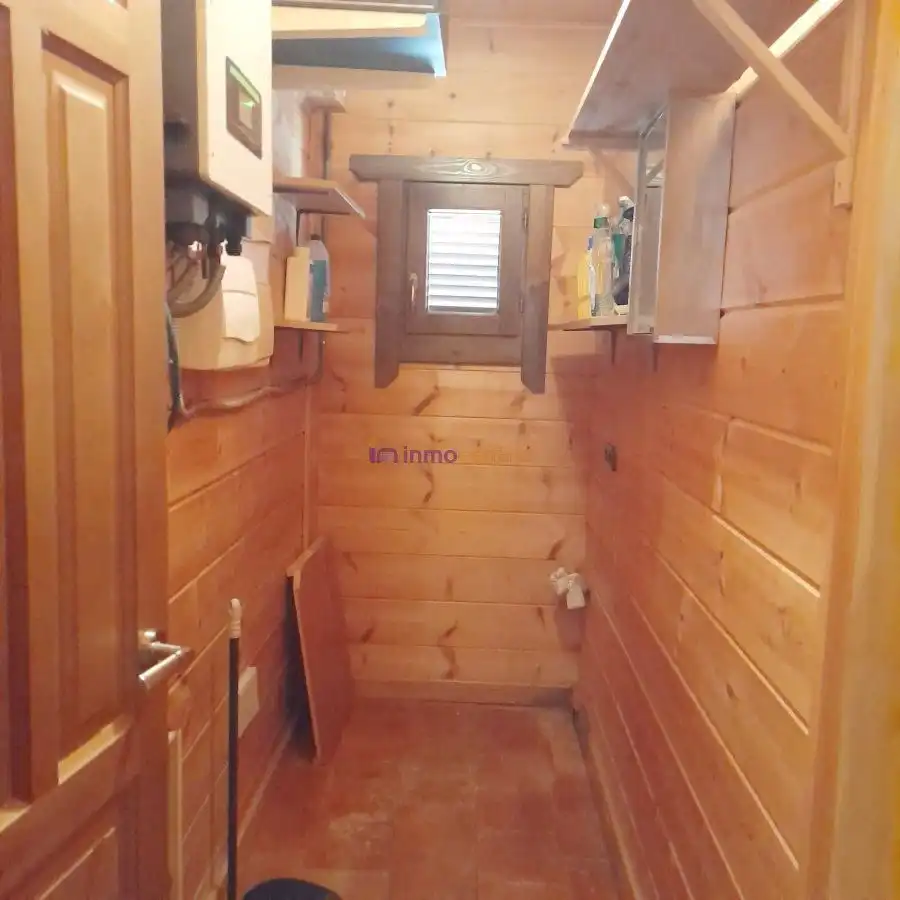 Casa o xalet en venda en Valdepeñas amb Calefacció, Piscina i Jacuzzi