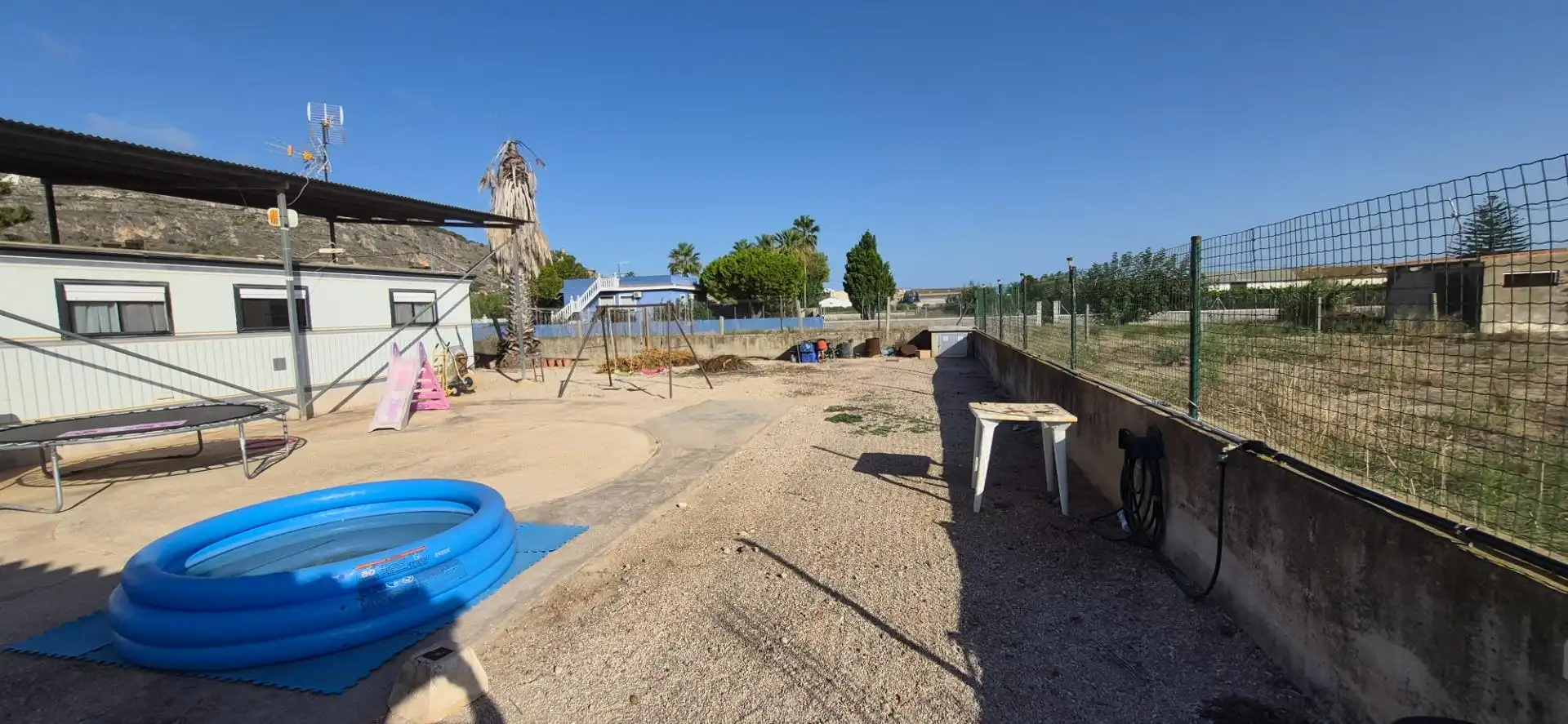 Houses for sale in Cullera  with Heating, Private garden and Storage room