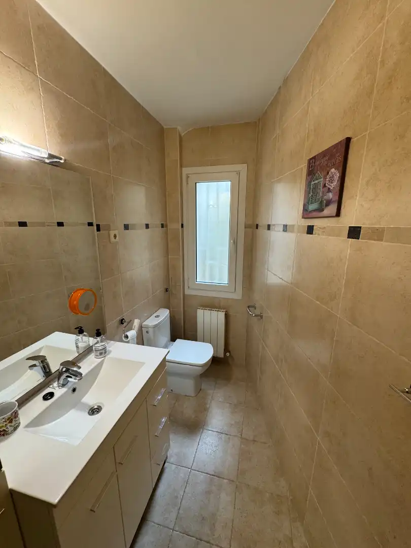 Wohnung mit Aufzug zum Verkauf in Ramón y Cajal Zeharkalea, imagen 10