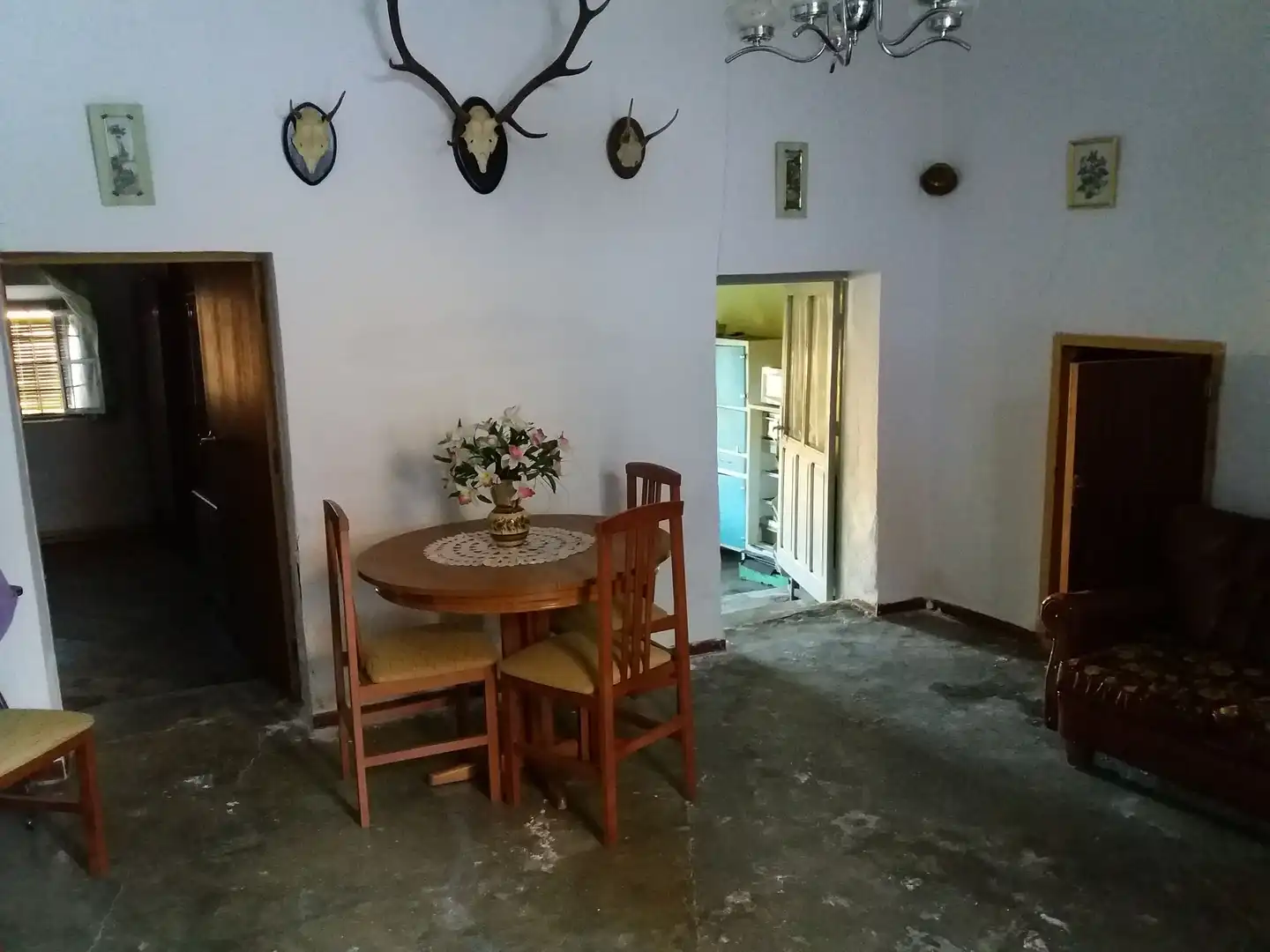 Maison à vendre à Aliseda, imagen 3