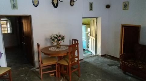 Foto 3 de Casa o xalet en venda a Calle Bailén, 7, Aliseda, Cáceres