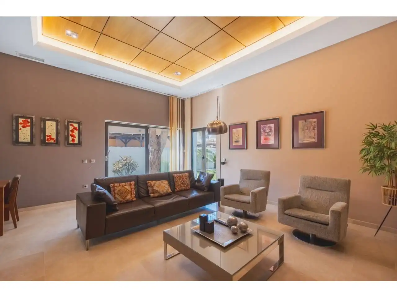 Chalet con jardín en venta en Núcleo urbano, imagen 9