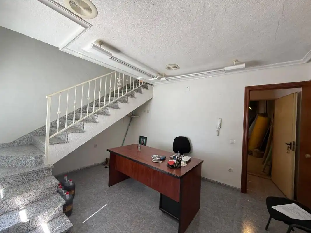 Industrial building for sale in Pasaje Campules, imagen 22