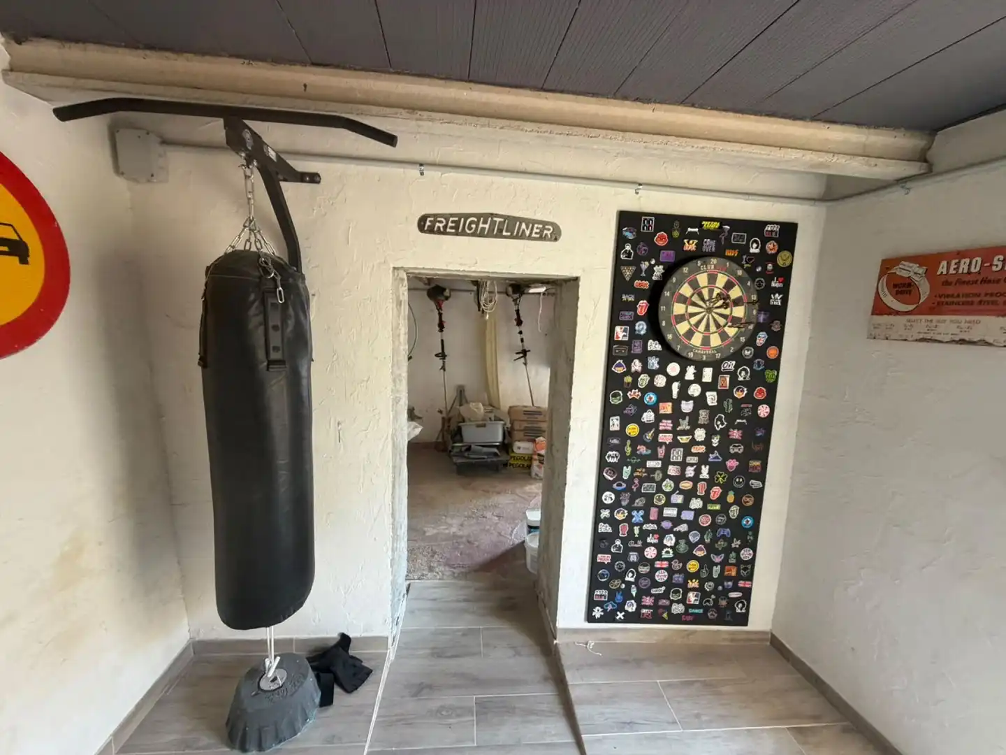 Finca rústica en venta en Aspe
