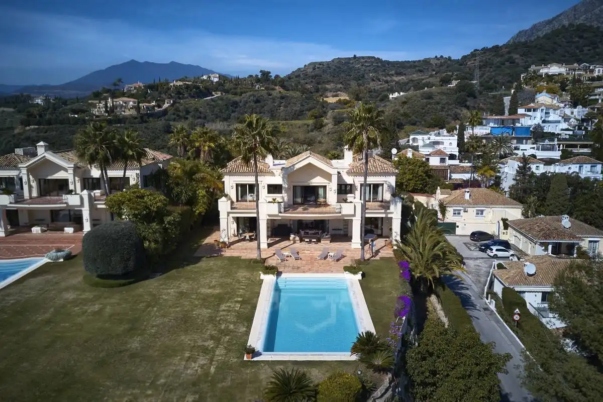 Casa o chalet en venta en Las Lomas de Río Verde