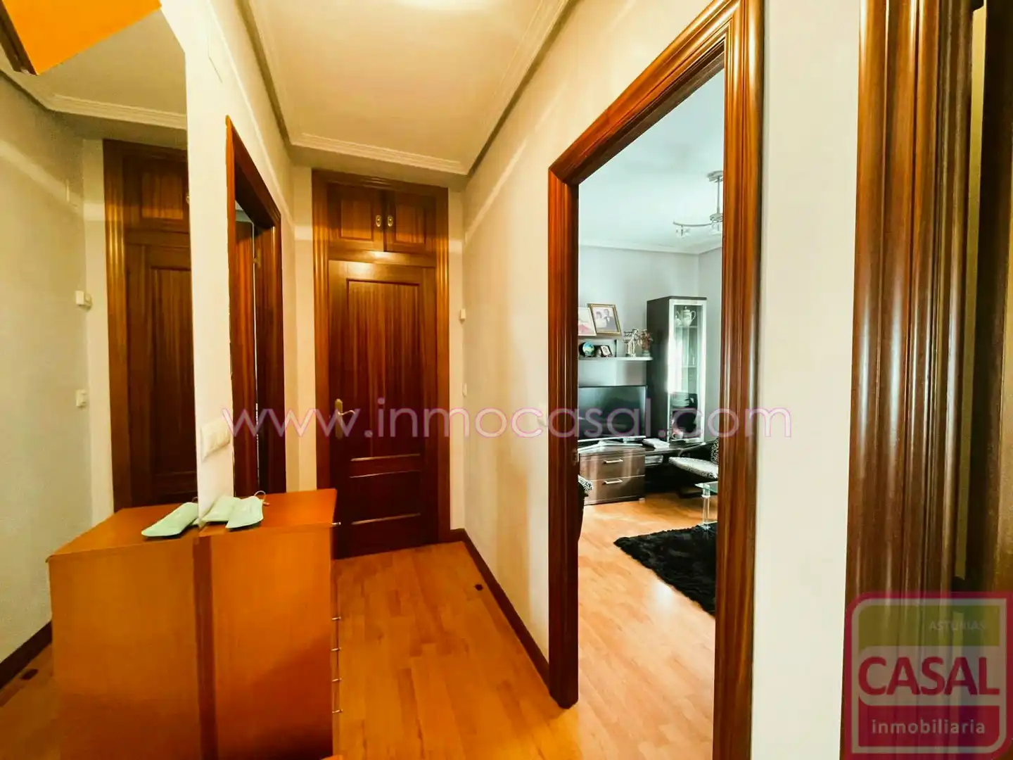 Flat for sale in Mieres (Asturias)  with Heating, Storage room and Furnished