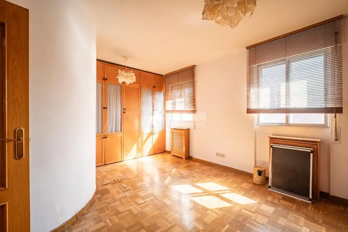 Habitación de Dúplex en venta en Rivas-Vaciamadrid con Terraza
