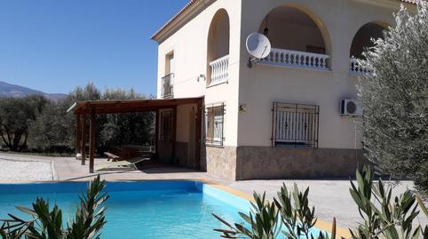 Photo 4 of Country house for sale in Alsodux, Almería