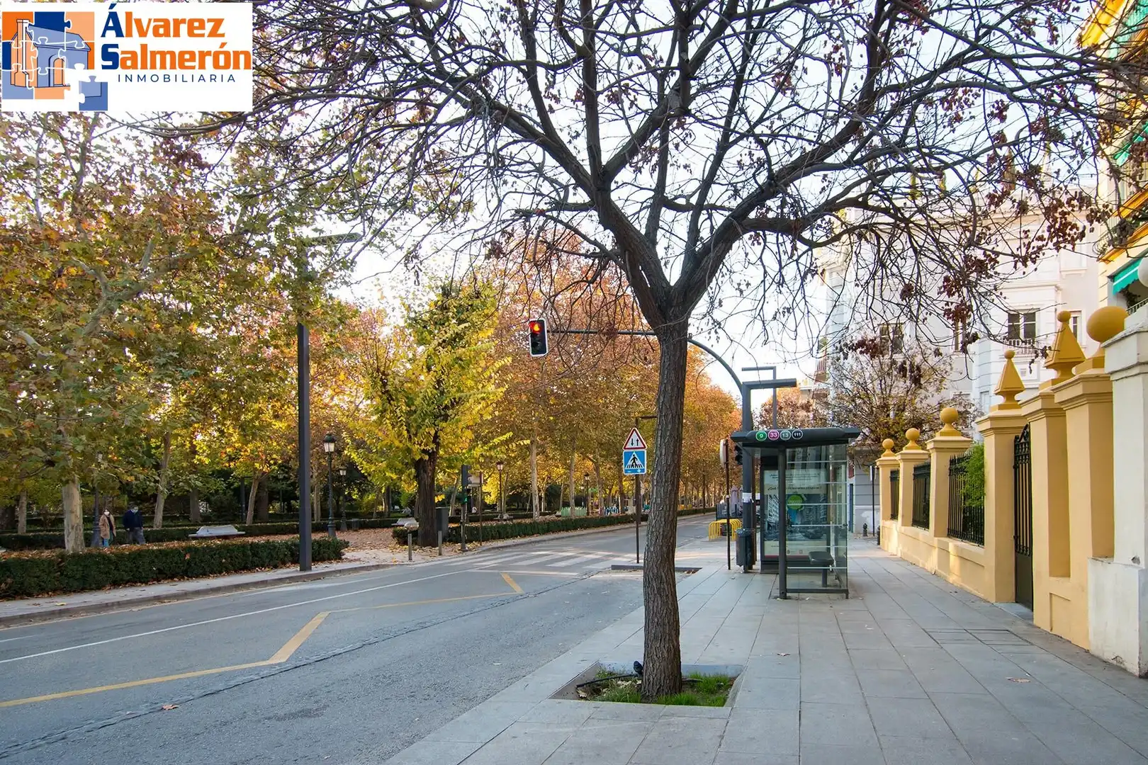 Vista exterior de Piso en venta en Centro