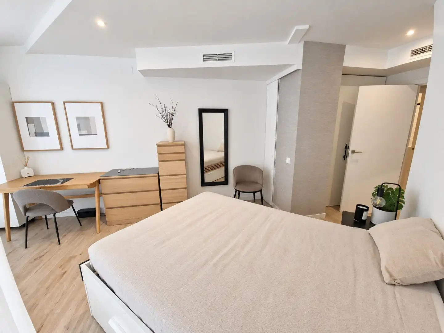 Wohnung mit Aufzug zum Verkauf in Carrer de la Diputació, imagen 25