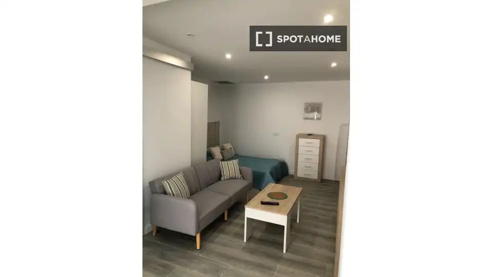 Habitación en S'Arenal
