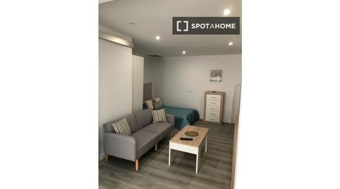 Foto 2 de Estudi per a compartir a S'Arenal, Llucmajor