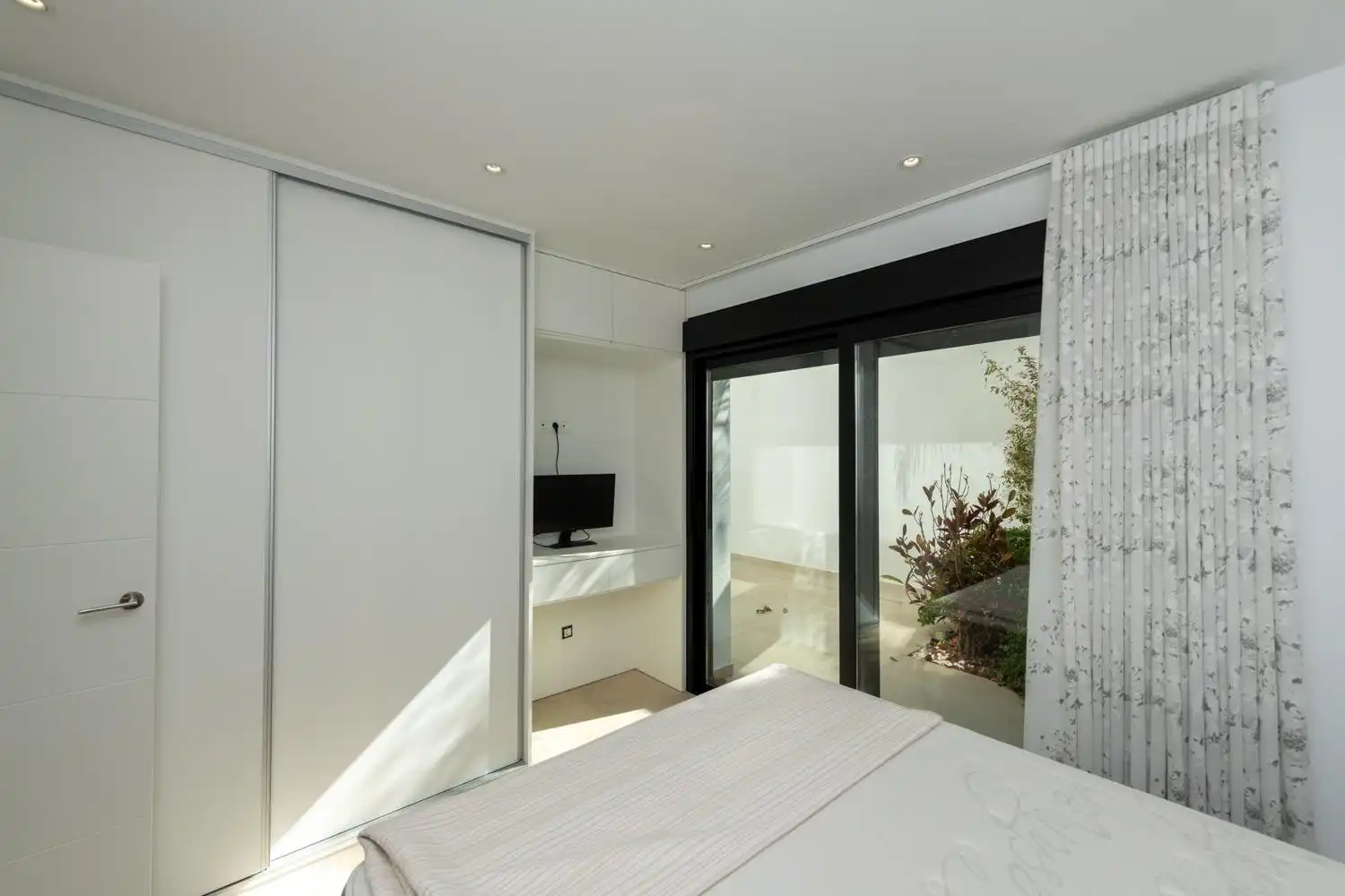 Chalet con piscina en venta en Playa de San Juan - El Cabo de las Huertas, imagen 68