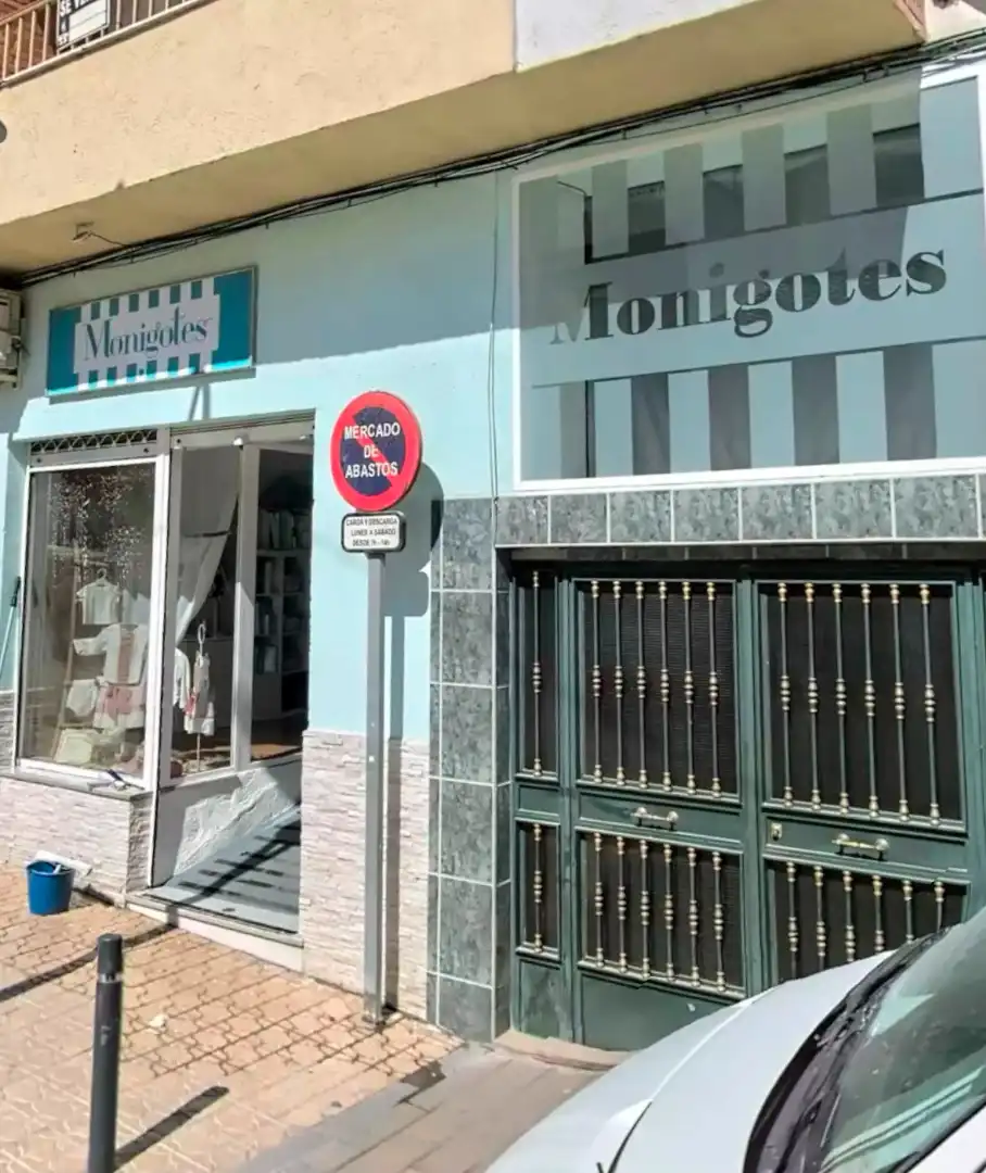 Business premises to rent in Calle Real 31, imagen 2