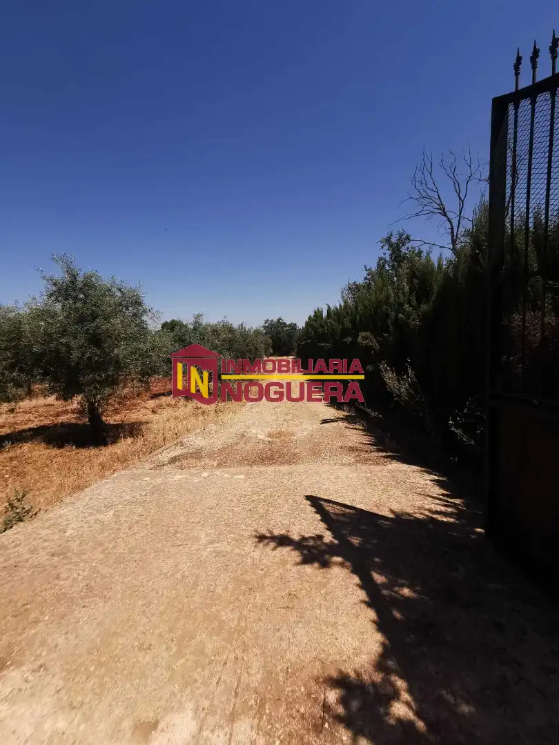 Terreno en venta en Écija