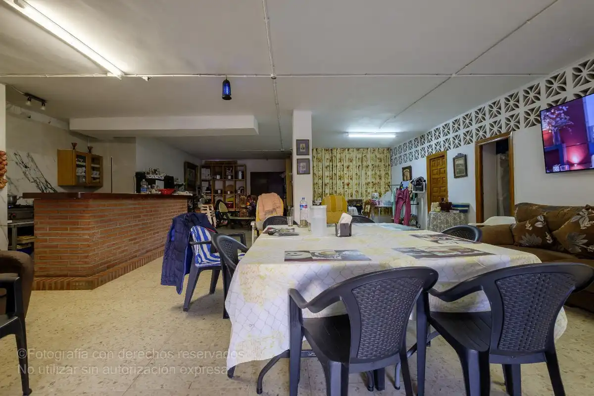 Chalet con terraza en venta en Calle Castilla 99, imagen 22
