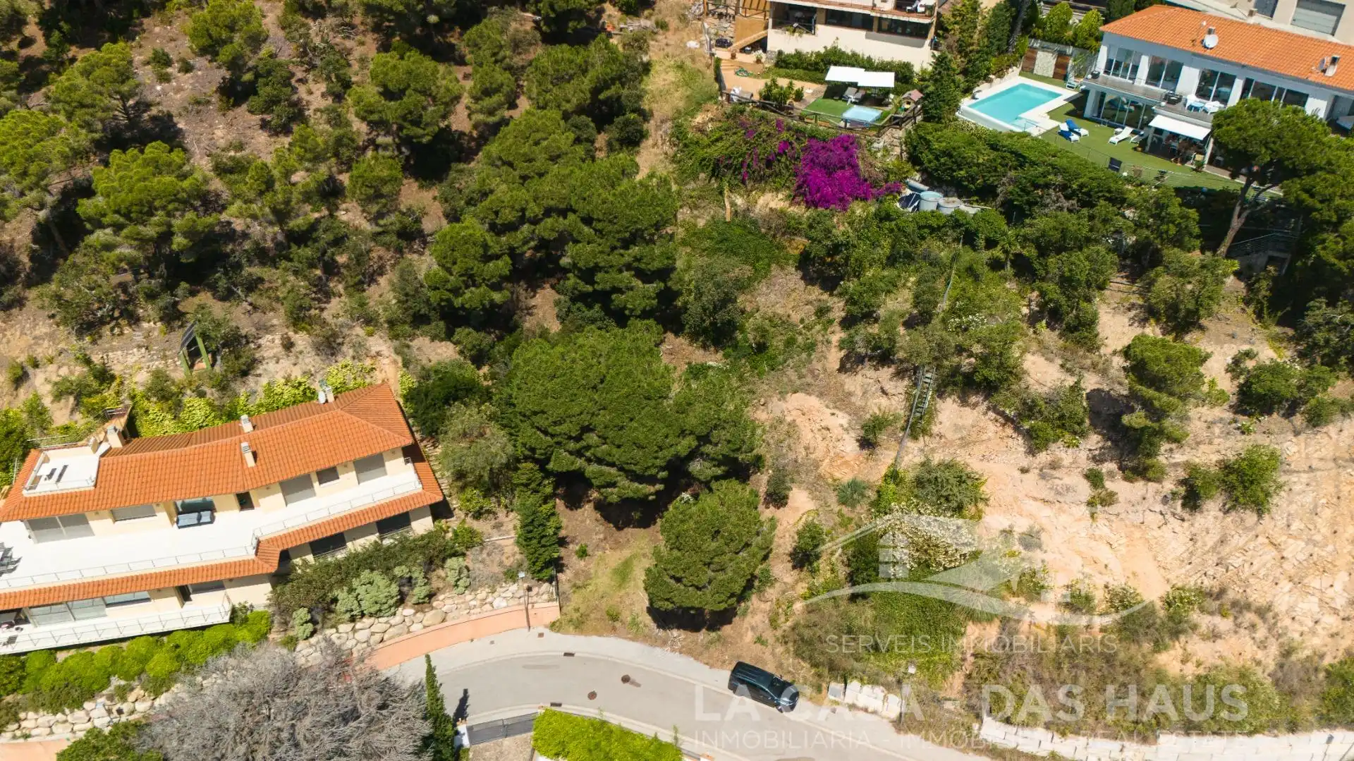 Residencial en venta en Lloret de Mar