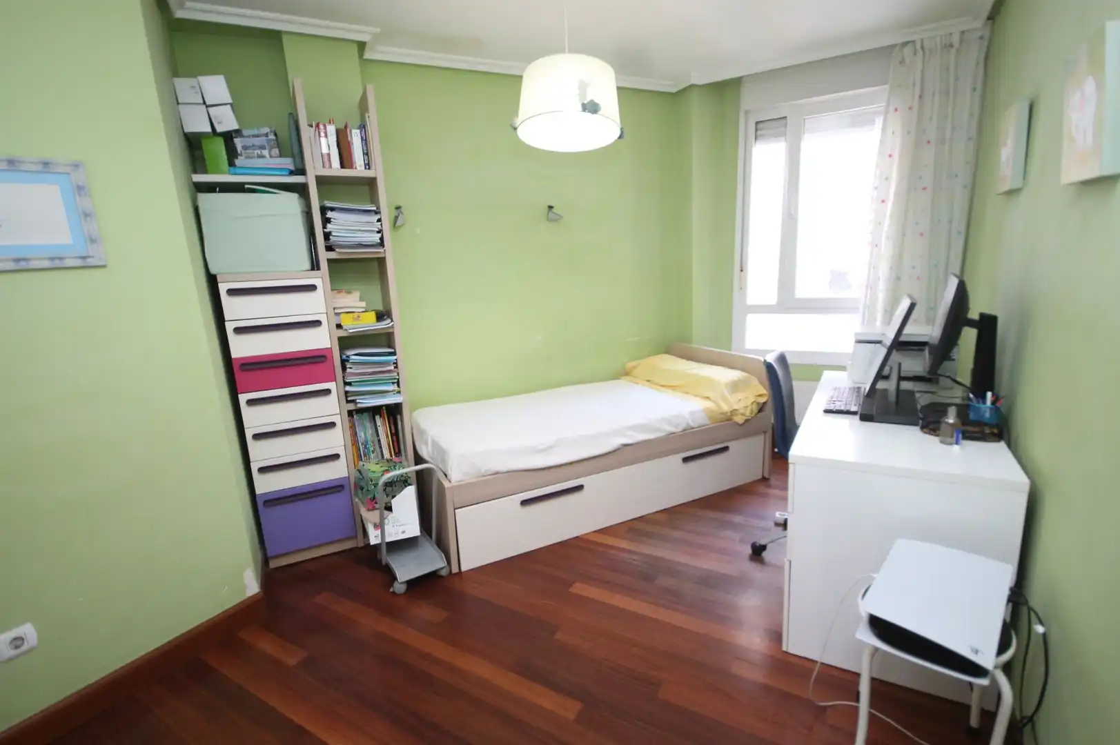 Wohnung mit Aufzug zum Verkauf in Mamariga, imagen 18