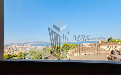 Bedroom of Apartment for sale in Algeciras