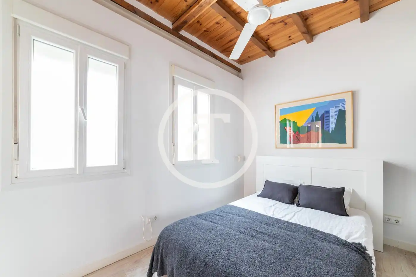 Wohnung mit Aufzug zur Miete in Calle de Juan Bravo, imagen 23