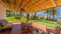 Terrace of Single-family semi-detached for sale in Casares  with Heating, Private garden and Terrace