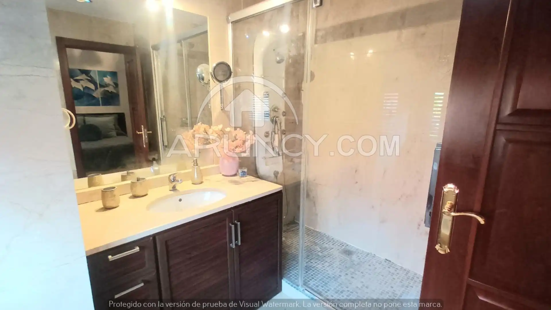 Casa adosada en venta en Oromana