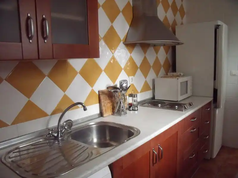 Apartament de lloguer a Placeta de San Miguel Bajo, 5, Barrio de Albaicín