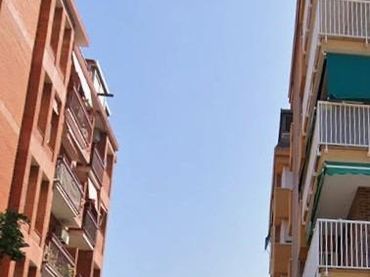 Pis amb balcó en venda a COSTABONA-STA EUGENIA