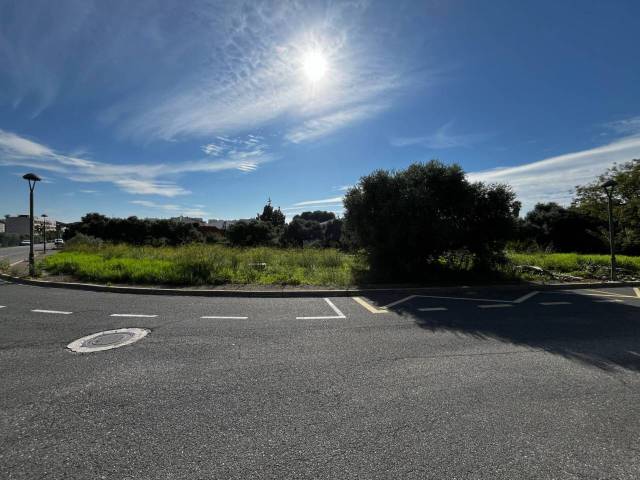 Terreno residencial en Venta en Atenes en Vilafortuny