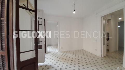 Foto 2 de Pis de lloguer a Antic de Sant Joan , Sant Pere, Sta. Caterina i la Ribera,  Barcelona Capital