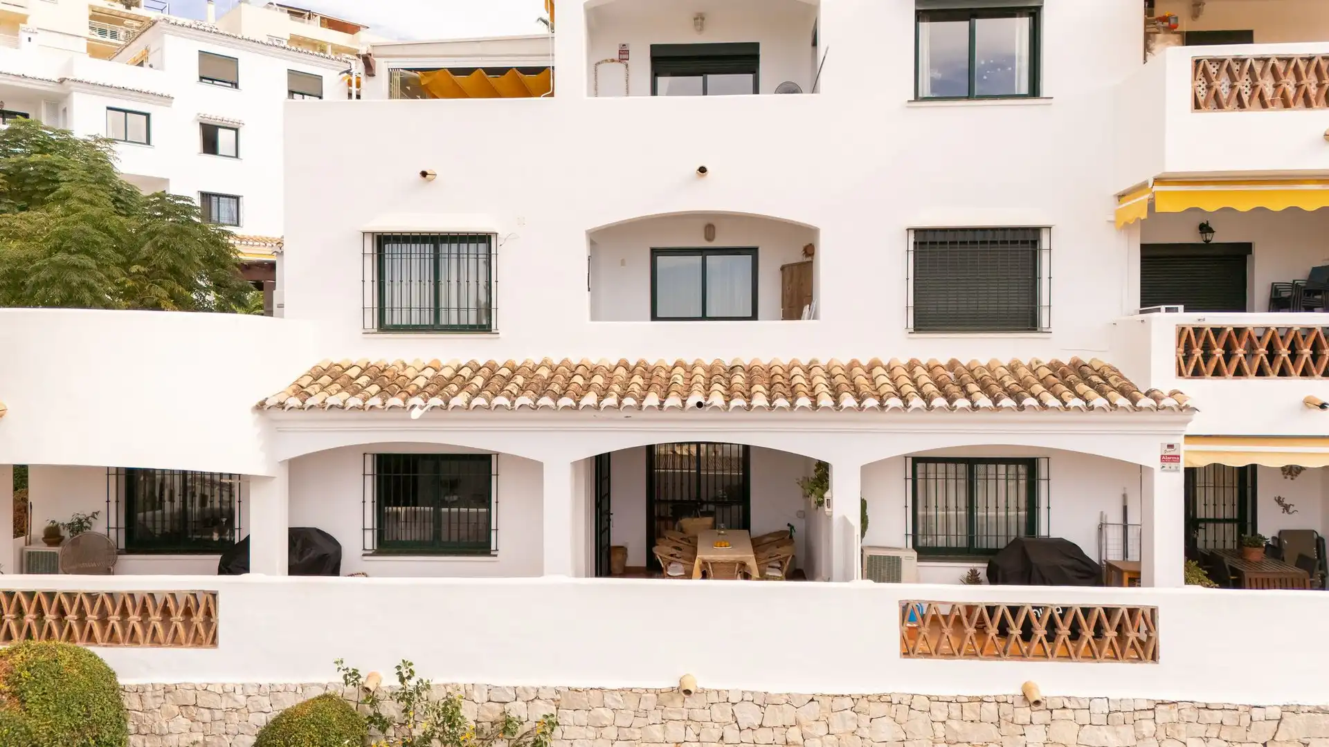 Apartament amb ascensor en venda a Torrequebrada, imagen 26