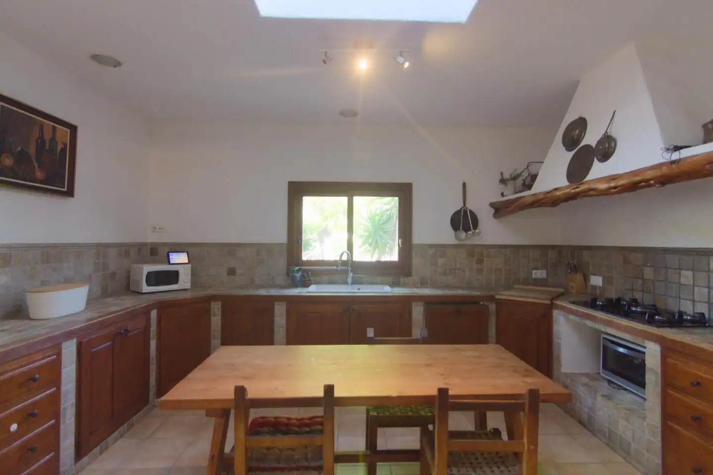 Casa rústica con piscina en venta en Sant Jordi de Ses Salines-Sant Francesc, imagen 6
