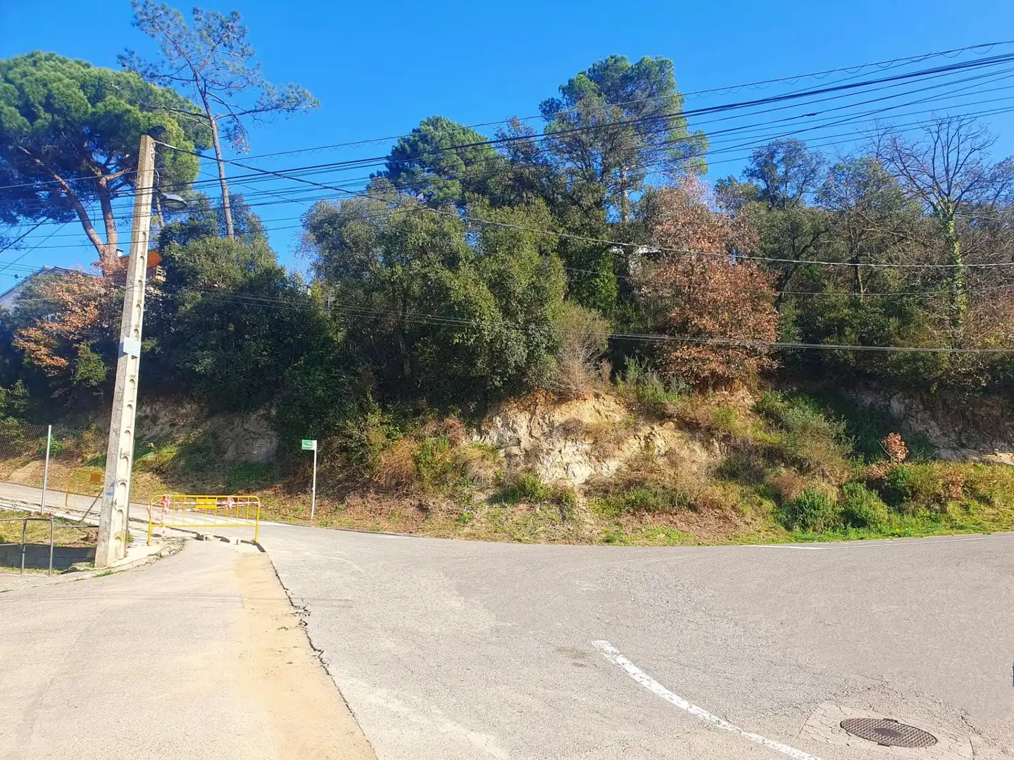 Residential land for sale in Baronia del Montseny 361, imagen 5